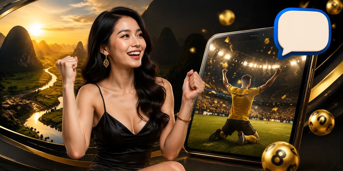 Trải nghiệm xổ số trực tuyến tại Ninh Bình qua giao diện mobile thân thiện