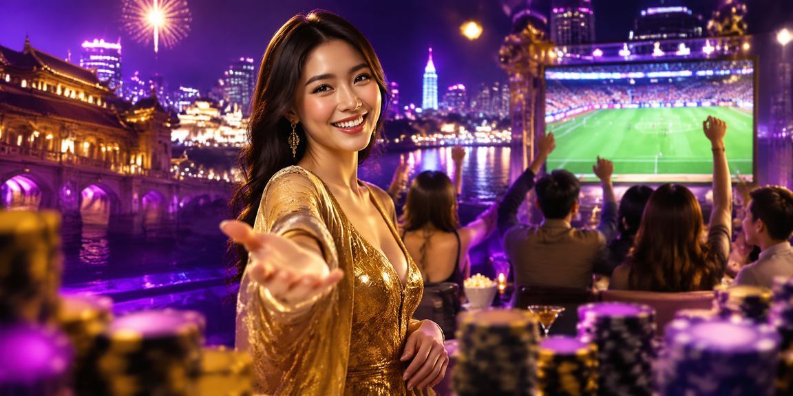 Màn hình đăng ký tài khoản casino trực tuyến tại Sài Gòn về đêm